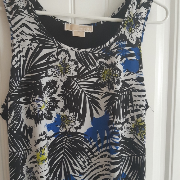 🌹Michael Kors summer dress🌹 - Picture 9 of 10